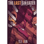 The Last Sin Eater - Paperback