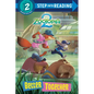 Better Together (Disney Zootopia 2) - Paperback