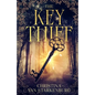 The Key Thief - Paperback