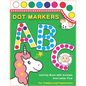 Dot Markers Activity Book ABC Animals and Letter Find: Dot And Learn Alphabet For Kids Ages 2-5 Years Old Do A Dot Page A Day Daubers Easy Guided Big - Paperback