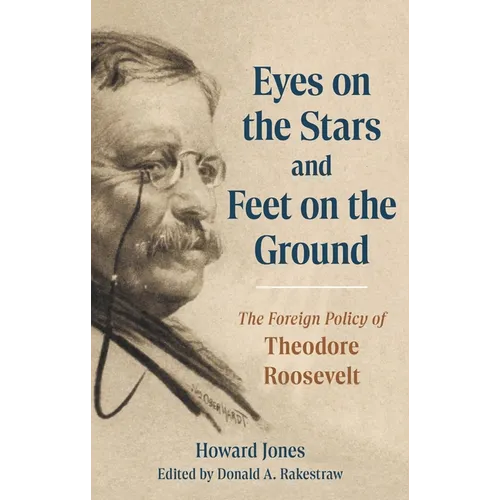 Eyes on the Stars and Feet on the Ground - Hardcover