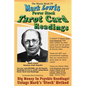 The Master Book of Mark Lewis Power Stock Tarot Card Cold Readings - Paperback