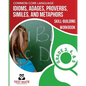 COMMON CORE LANGUAGE Idioms, Adages, Proverbs, Similes, and Metaphors Skill-Building Workbook, Grade 3, Grade 4, and Grade 5 - Paperback