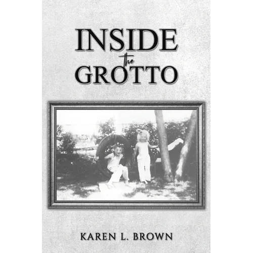 Inside the Grotto - Paperback