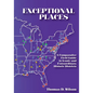 Exceptional Places - Paperback