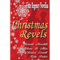 Christmas Revels: Four Regency Novellas - Paperback