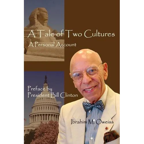 A Tale of Two Cultures: A Personal Account - Paperback