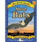 We Both Read-About Bats - Paperback