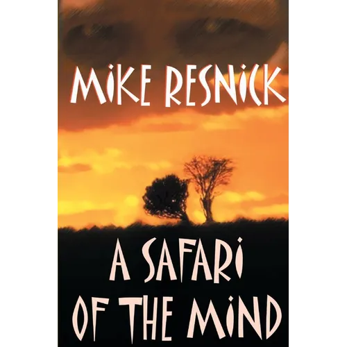 A Safari of the Mind - Paperback