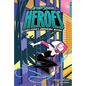 Ghost-Spider's Unbreakable Mission - Hardcover
