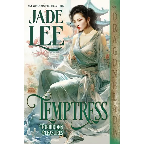 Temptress - Paperback