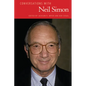 Conversations with Neil Simon - Hardcover
