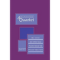 Texas Poets in Concert: A Quartet - Paperback