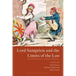 Lord Sumption and the Limits of the Law - Paperback
