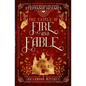 The Castle of Fire and Fable - Paperback