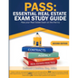 Pass: Essential Real Estate Exam Study Guide: Pass Your Real Estate Exam on the First Try - Paperback