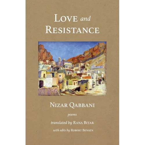 Love and Resistance: Poems - Paperback