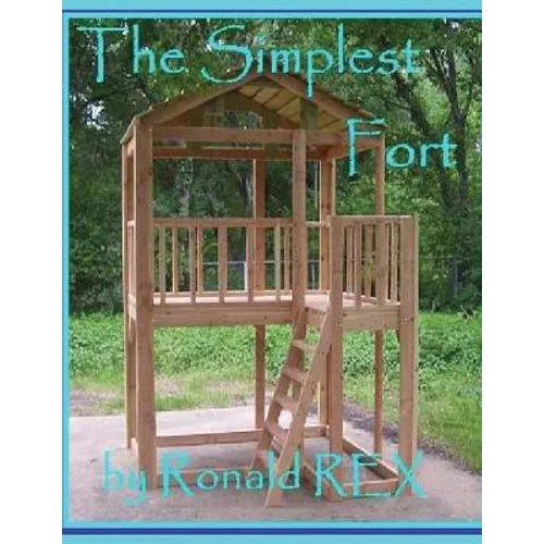 The Simplest Fort - Paperback
