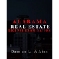 Alabama Real Estate License Examination - Paperback