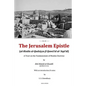 The Jerusalem Epistle: A Tract on the Fundamentals of Muslim Doctrine - Paperback