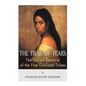 The Trail of Tears: The Forced Removal of the Five Civilized Tribes - Paperback