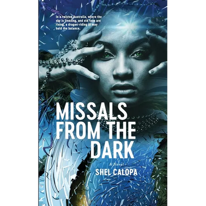 Missals from the Dark - Paperback