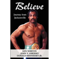 Believe: Journey from Jacksonville - Paperback