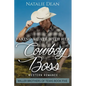 Faking a Date with her Cowboy Boss - Paperback