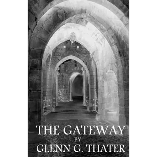 The Gateway: (Harbinger of Doom) - Paperback