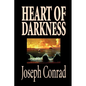 Heart of Darkness by Joseph Conrad, Fiction, Classics, Literary - Paperback