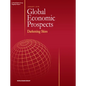 Global Economic Prospects, January 2019: Darkening Skies - Paperback