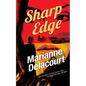 Sharp Edge - Paperback