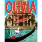 Olivia Goes to Venice - Hardcover