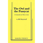 The Owl and the Pussycat - Paperback