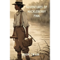 Adventures of Huckleberry Finn (Annotated) - Paperback