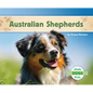 Australian Shepherds - Library Binding
