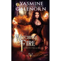 Witching Fire: An Ante-Fae Adventure - Paperback