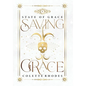 Saving Grace - Hardcover