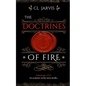 The Doctrines of Fire: A Thrilling Historical Fantasy - Paperback
