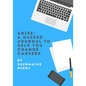 Arise: A Guided Journal To Help You Change Careers - Paperback