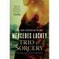 Trio of Sorcery: Arcanum 101, Drums, and Ghost in the Machine - Paperback