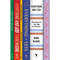 Everything and Less: The Novel in the Age of Amazon - Hardcover