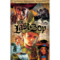 The Last Boy - Paperback