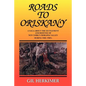 Roads to Oriskany - Paperback