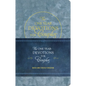 The One Year Devotions for Couples: 365 Inspirational Readings - Imitation Leather