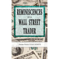 Reminiscences of a Wall Street Trader - Hardcover