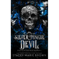 Silver Tongue Devil - Hardcover
