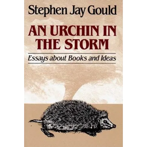 Urchin in the Storm: Essays about Books and Ideas - Paperback