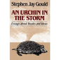 Urchin in the Storm: Essays about Books and Ideas - Paperback