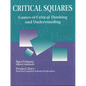 Critical Squares: Games of Critical Thinking and Understanding - Paperback